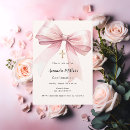 Search for digital confirmation invitations Elegant