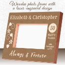 Search for happy face picture frames Laser etched