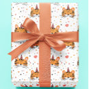 Search for tiger wrapping paper Happy birthday