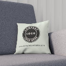 Search for company logo cushions Promotional items