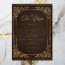 Search for 5x7 book lovers invitations Elegant