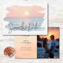 Search for nautical save the dates Seaside