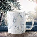 Search for blue marble mugs Glitter