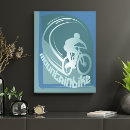 Search for downhill mountain biking posters Bicycle