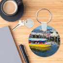 Search for wharf key rings Beach