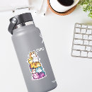 Search for pretty lady stickers Pink