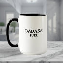 Search for fuel mugs Joke