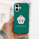 Search for kawaii cupcakes iphone cases Sweet