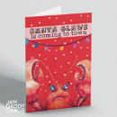 Search for lobster christmas cards Crab