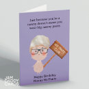 Search for nannie cards Grandmother