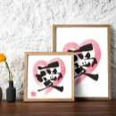 Search for kanji posters Heart
