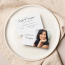 Search for promotional business cards Company