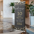 Search for class reunion banners Modern