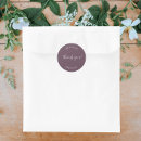 Search for eggplant wedding stickers Date