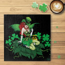 Search for st patricks day puzzles Lucky