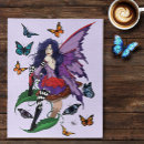 Search for purple butterfly puzzles Lavender