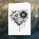 Search for black and white valentines day cards Minimalist