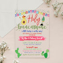 Search for cinco de mayo baby shower invitations Sombrero