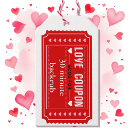 Search for valentines day coupon Cute