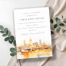 Search for wedding birthday invitations Simple minimal