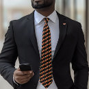 Search for banner ties Red