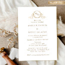 Search for simple spanish wedding invitations All in one