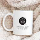 Search for high class mugs Simple