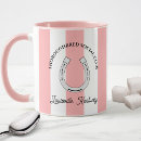 Search for thoroughbred mugs Horse racing