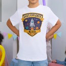 Search for explore tshirts Nasa