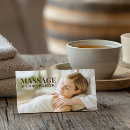 Search for sports massage therapy business cards Therapist