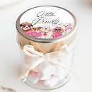 Search for small puppy stickers For her