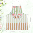 Search for nature inspired aprons Gardening