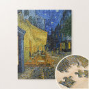 Search for masterpiece puzzles Vincent van gogh