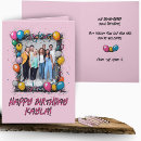 Search for funny co worker stuff cards For her