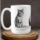 Search for black cat birthday mugs For cat lovers