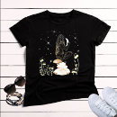 Search for mushroom womens tshirts Cottage core
