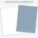 Search for monogram names wedding invitations Dusty blue