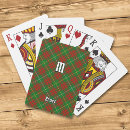 Search for hunting playing cards Clan