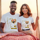 Search for valentines day tshirts I love you