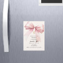 Search for baptism magnets Pink