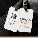 Search for company logo travel accessories Qr code