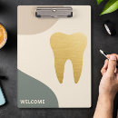 Search for tooth clipboards Hygienist