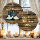 Search for cowboy boots christmas tree decorations Country western