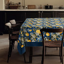 Search for citrus fruit tablecloths Flowers