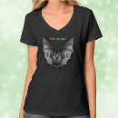 Search for flying bats tshirts Spooky