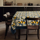 Search for citrus fruit tablecloths Flowers