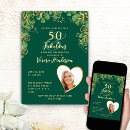Search for jewel tone birthday invitations Modern