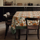 Search for sage tablecloths Flowers