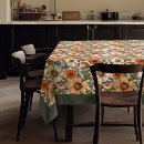 Search for sage tablecloths Flowers