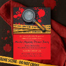 Search for mystery dinner invitations Costume